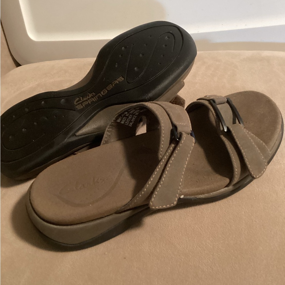 Clark Flip Flops